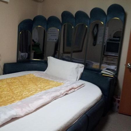 Busanjang Motel Habitación foto
