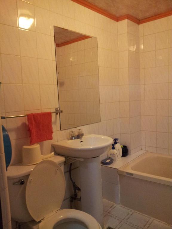 Busanjang Motel Habitación foto