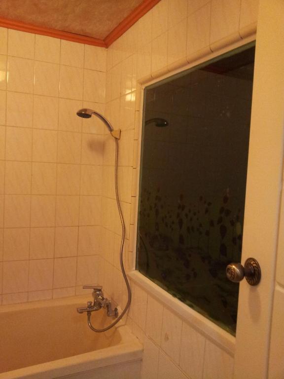 Busanjang Motel Habitación foto